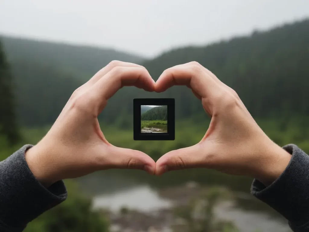 Иллюстрация к статье про кадрирование