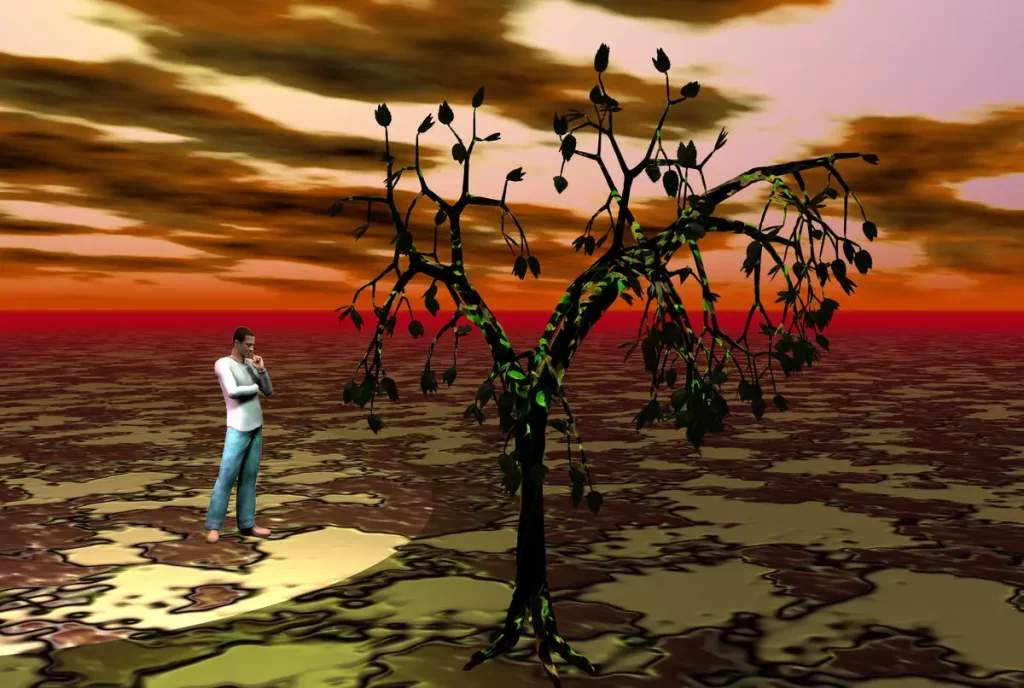 Коллаж автора