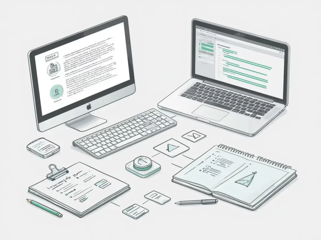 Иллюстрация к статье про VBA